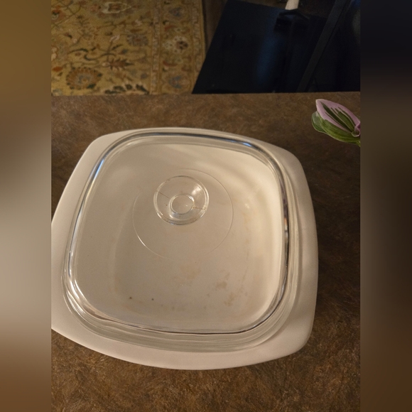 Vintage Corning Ware. (OS) - Picture 2 of 10